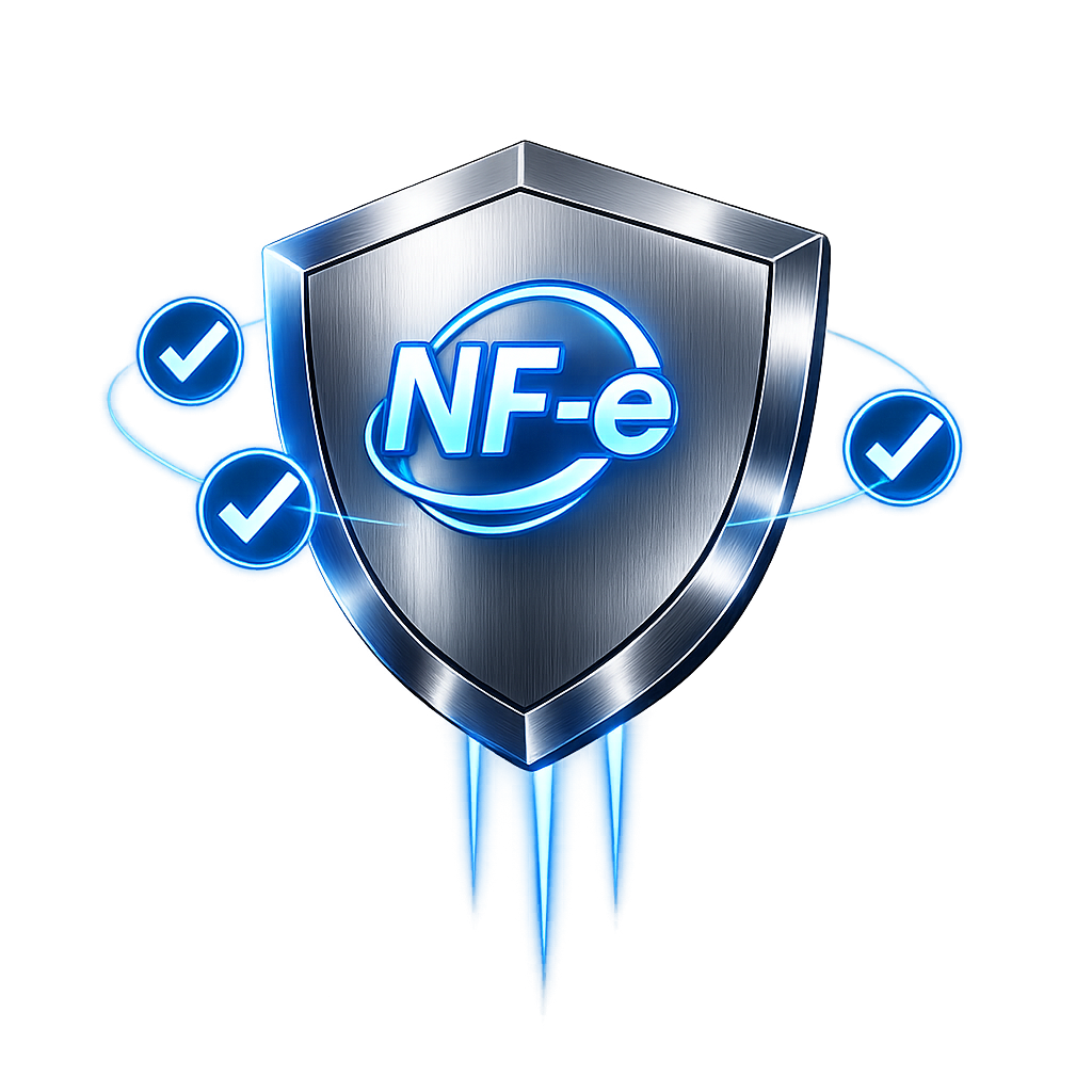 NF-e shield
